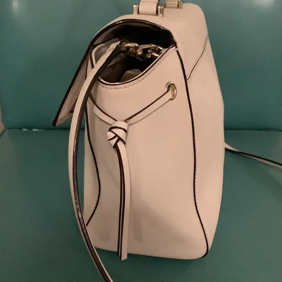 Kate Spade cream - Picture 5 of 16